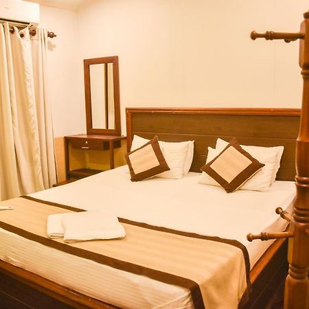 Samaya Fort Hotel ガル エクステリア 写真