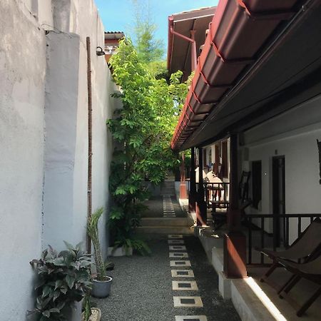 Samaya Fort Hotel ガル エクステリア 写真