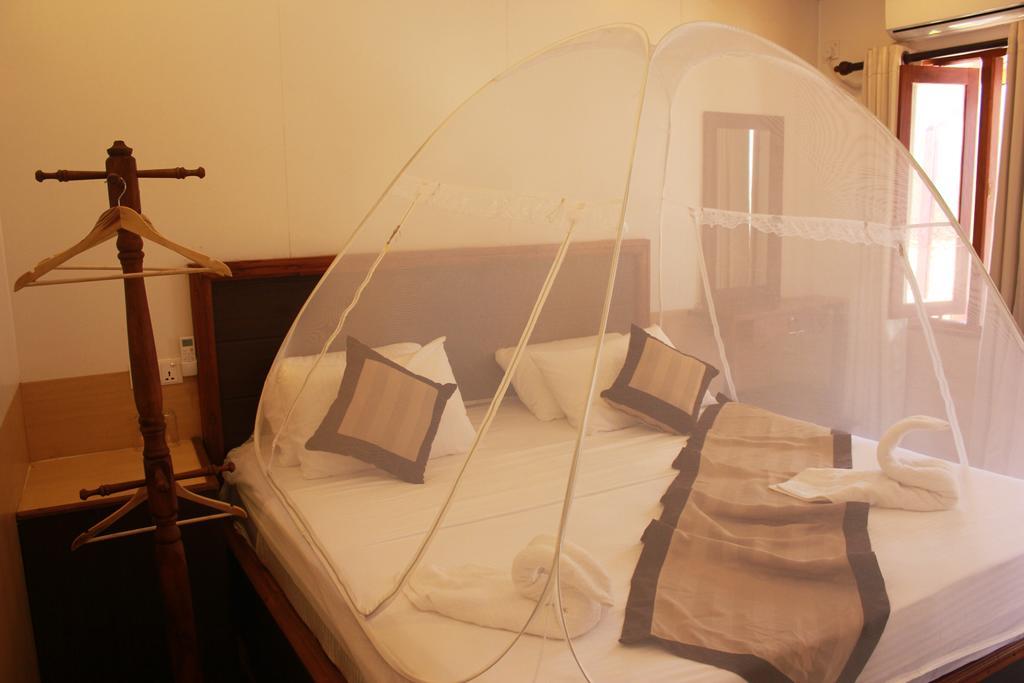 Samaya Fort Hotel ガル エクステリア 写真