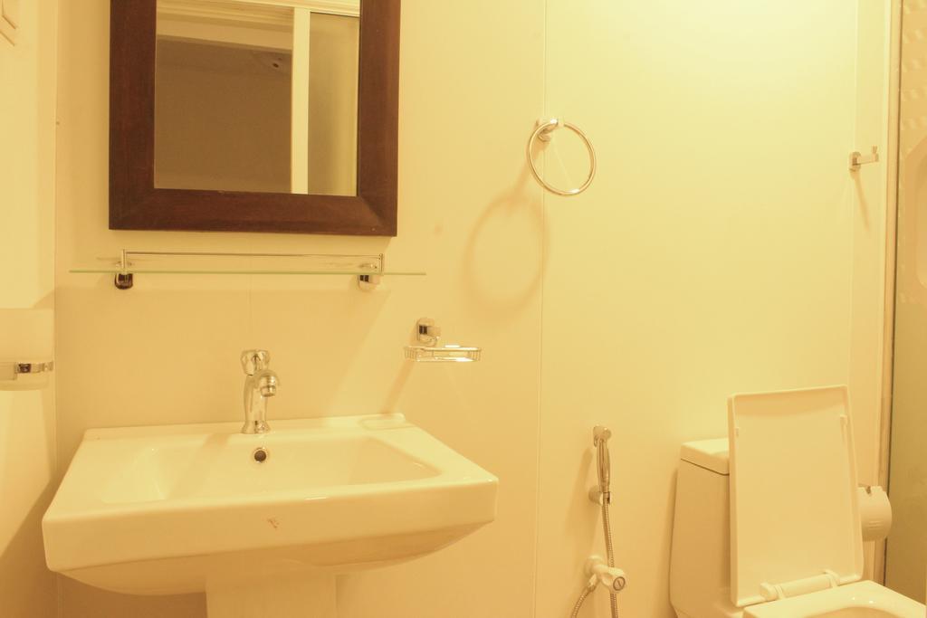 Samaya Fort Hotel ガル エクステリア 写真