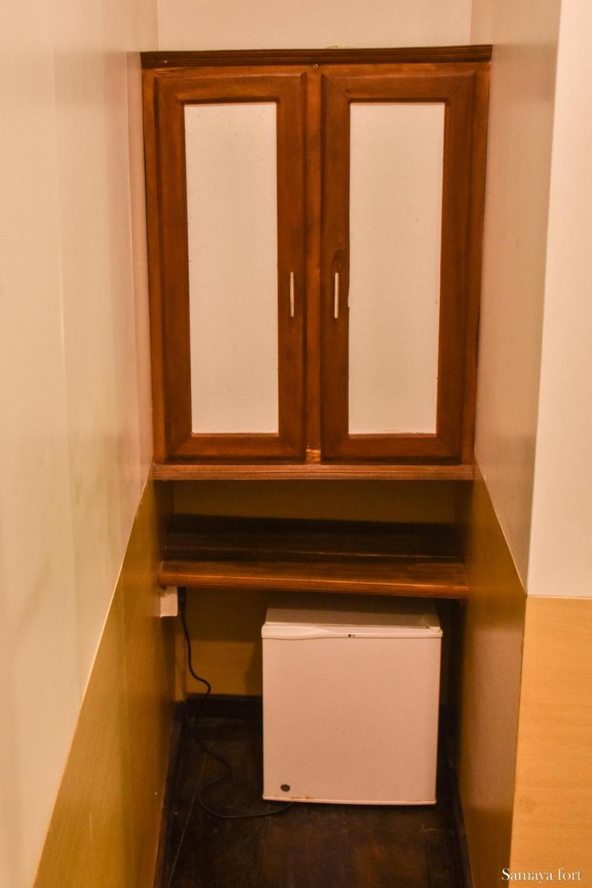 Samaya Fort Hotel ガル エクステリア 写真
